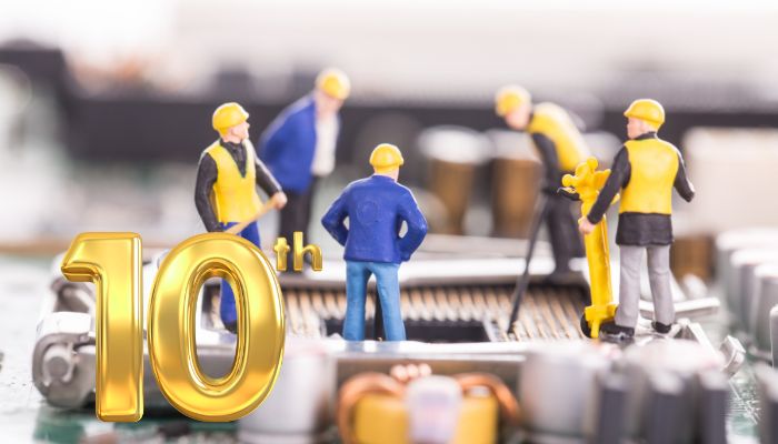 ローコスト住宅の10年後のメンテナンス費用